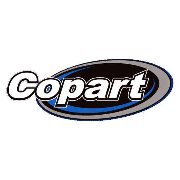 Copart logo