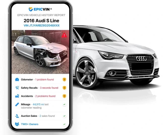 Car Selection from Leading Auctions